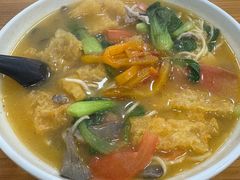 -姚记六鲜面(大方巷店)