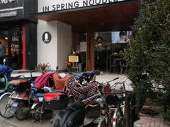 门面-十面春风·江南面馆(崇宁路店)