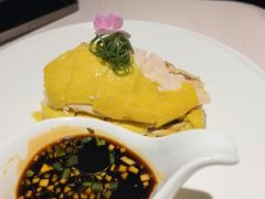 -老客站酒楼(金花南路店)