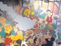 -水门巷餐厅(古子城店)