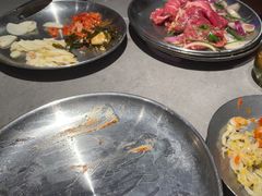 -杨小佳·齐齐哈尔烤肉·烤串(广州店)