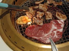 -炙城·韩式烤肉(南京东路店)