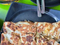 -新加坡Zam Zam餐馆