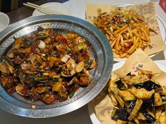 -东来土菜馆(民祥园路店)