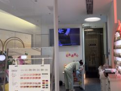 -MB·nail美甲美睫