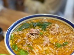 -云阿蛮生烫牛肉米线(景星店)