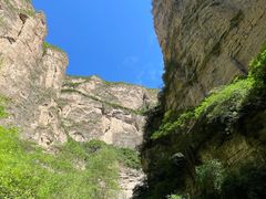 -龙门涧景区