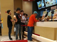 -永和大王(共和新路店)