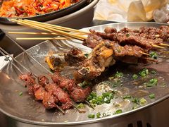-铭副琦食·虾蟹烩馆(渔人码头店)