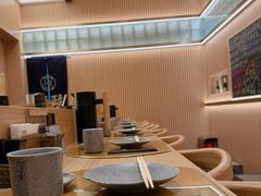 -鮨政· Omakase(港汇恒隆广场店)