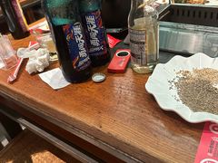 -可口香·非遗烧烤(南岗直营店)