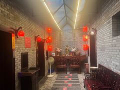 -沔阳会馆(沔街店)