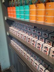 -大白兔奶糖(南锣鼓巷店)