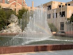 -上海市龙华烈士陵园