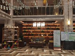 -御海8号温泉酒店