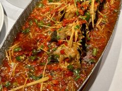 -小河盐帮·私家菜·烤鸭(三元桥·霄云路店)