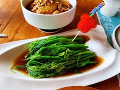 -云里小坐·小院里·团建·宴请·下午茶(三圣乡店)