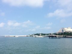 -日照世帆赛基地