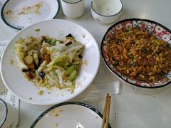 -帕米尔食府(白云观店)