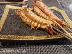 -菊上料理(蜀山银泰百货店)