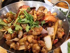 -禧福楼·十五年老店(科技城店)