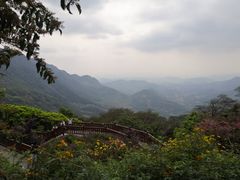 -广州市石门国家森林公园