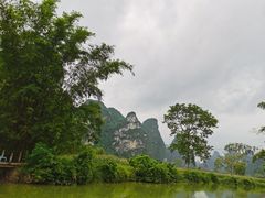 -明仕田园