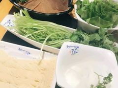 -东道煮牛肉火锅(重庆路店)