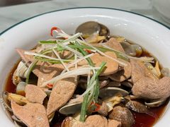 -三玛璐酒楼(汉口路店)