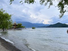 -丽江泸沽湖景区