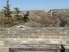 -西安唐皇城墙含光门遗址博物馆