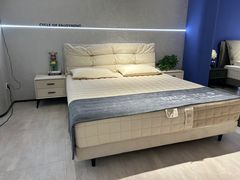-栖作床垫(欧亚达家居光谷店)