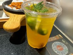 -探鱼·鲜青椒爽麻烤鱼(领展购物广场店)