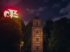 -JZ Club 爵士酒吧(上海店)