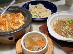 -客语客家菜(华发商都店)