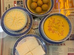 -捷信牛奶甜品世家(五道口店)