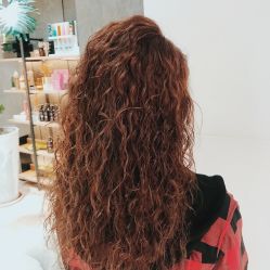 -BENSON沙龙