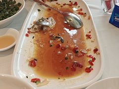 -醉辉皇原味海鲜江南菜(成都大魔方店)