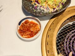 -炙城·韩式烤肉(南京东路店)