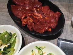 -一心烤肉(延安路店)