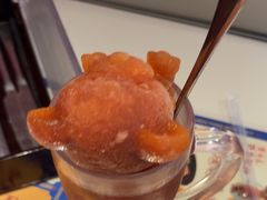 -文通冰室(东方宝泰店)
