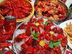 -靓靓蒸虾·头牌蒸虾(雪松路总店)