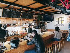 -蜗牛单车咖啡(银座购物广场东城店)