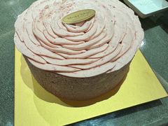 -新颐园本帮江浙菜·红烧猪手煨鲍鱼·红烧肉(顾村公园电台路店)