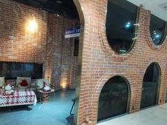 -非烤勿扰自助烤肉(合胜百货店)