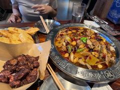 -破店肥哈·海鲜·烧烤(郑州银泰inPARK店)