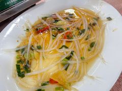 -标记好食
