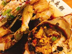 -长平老姿娘夜粥(平东一街店)