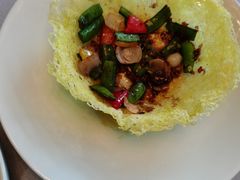 -西安绿地假日酒店·丽宝轩中餐厅