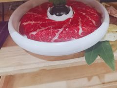 -洪氏嗨捞·猪肚鸡火锅(阳光天地店)